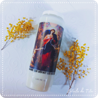 Neuvaine Marie qui défait les nœuds