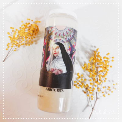 Neuvaine Sainte Rita