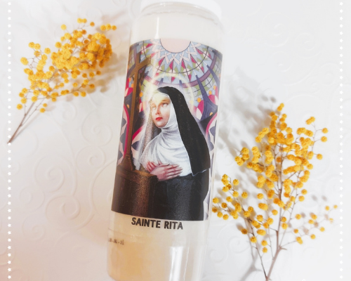 Neuvaine Sainte Rita