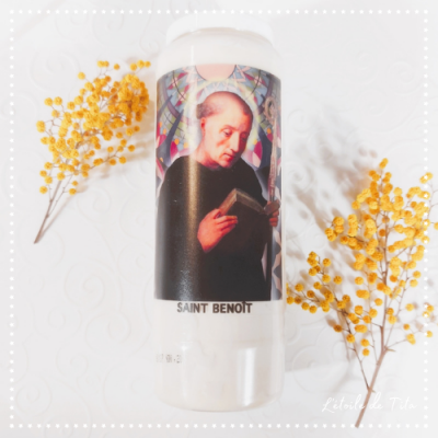 Neuvaine Saint Benoit