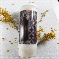 Neuvaine Saint François d'Assise