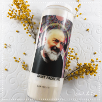 neuvaine padre pio