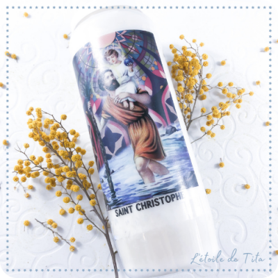 Neuvaine Saint Christophe