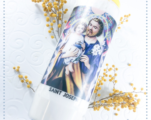 Neuvaine Saint Joseph