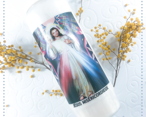 neuvaine Jésus miséricordieux