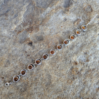 bracelet en ambre