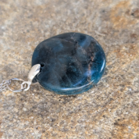 pendentif en apatite