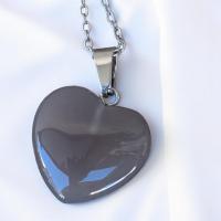 Pendentif en agate