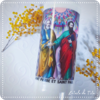 Neuvaine Marie qui défait les nœuds