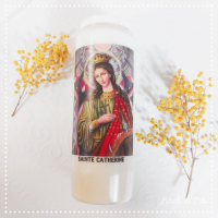 Neuvaine Sainte Catherine
