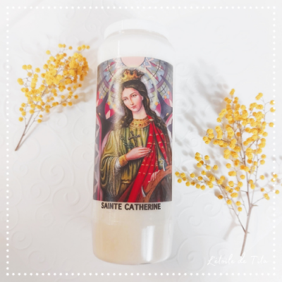 Neuvaine Sainte Catherine