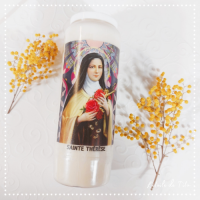 Neuvaine Sainte Thérèse