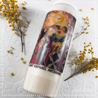 Neuvaine Saint Raphaël