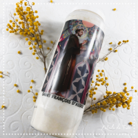 Neuvaine Saint François d'Assise