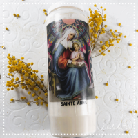 Neuvaine Saint Anne