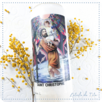 Neuvaine Saint Christophe