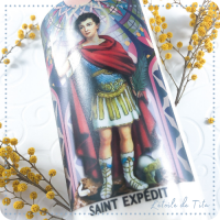 Neuvaine Saint Expédit