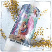 Neuvaine Saint Ange gardien