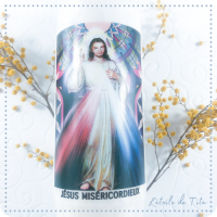 neuvaine Jésus miséricordieux