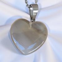Pendentif en agate