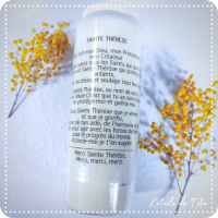 Neuvaine Sainte Thérèse