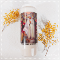 Neuvaine Notre Dame de Fatima