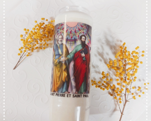 Neuvaine Saint Pierre et Saint Paul