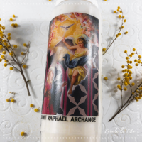 Neuvaine Saint Raphaël