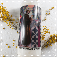 Neuvaine Saint François d'Assise