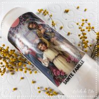 Neuvaine Sainte Famille