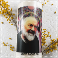 neuvaine padre pio