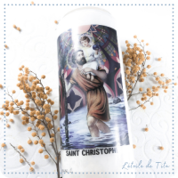 Neuvaine Saint Christophe