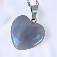 Pendentif en agate