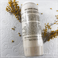 Neuvaine Saint Raphaël