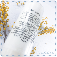 Neuvaine Saint Expédit