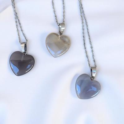 Pendentif en agate