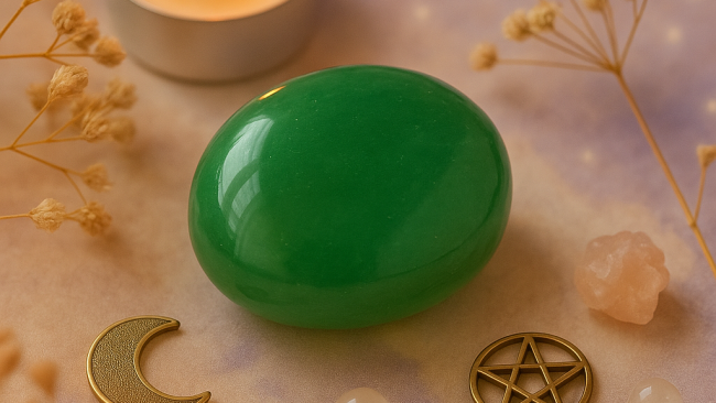 Aventurine