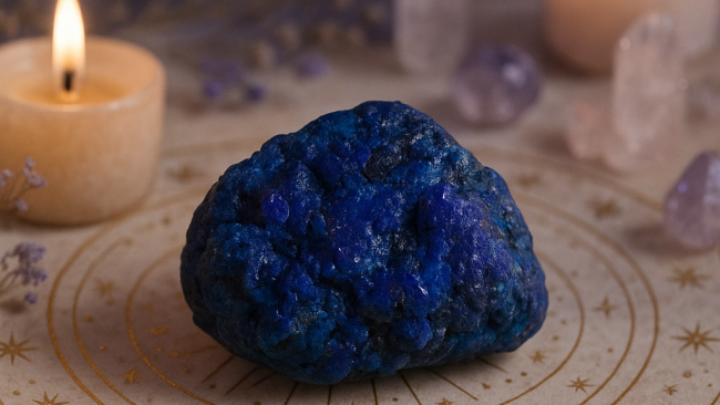 Azurite