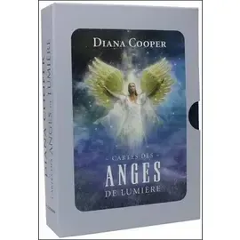 Coffret anges de lumiere de diana cooper 1429141489 ml