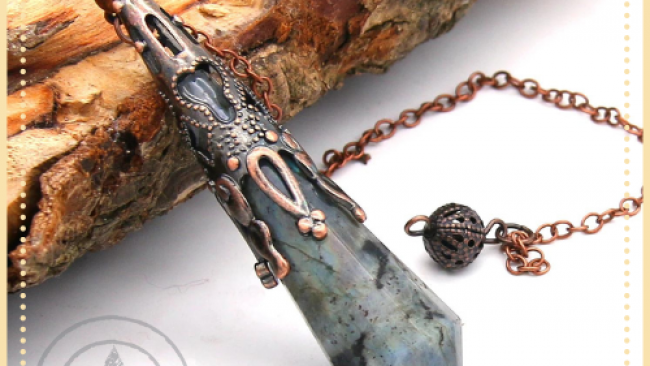 Autres articles en labradorite