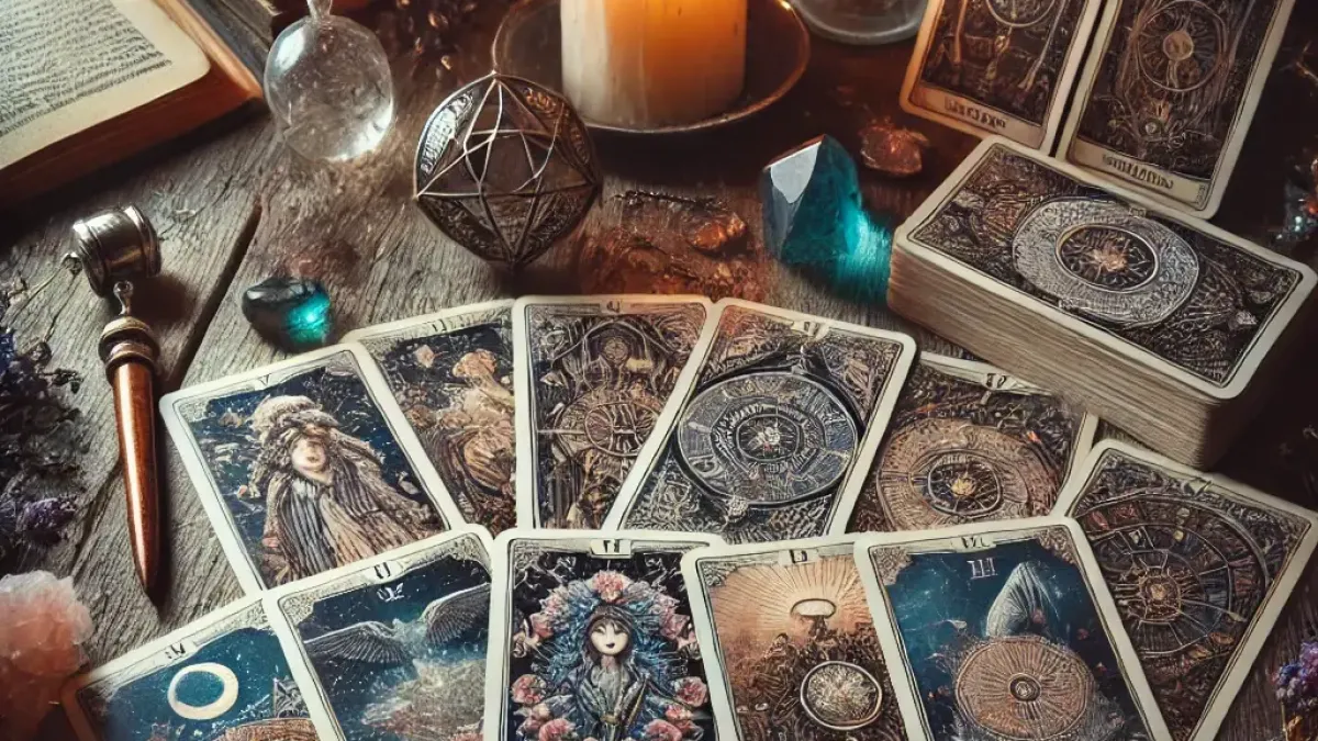 Voyance & divination