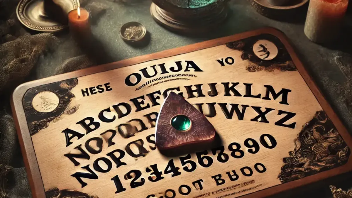 Spiritisme & channeling