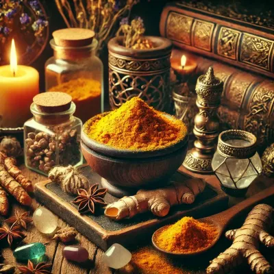 wicca herboristerie de sorciere