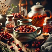 wicca herboristerie de sorciere