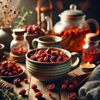 wicca herboristerie de sorciere