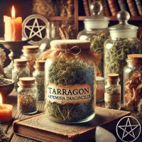 wicca herboristerie de sorciere