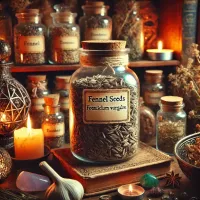 wicca herboristerie de sorciere