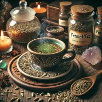 wicca herboristerie de sorciere