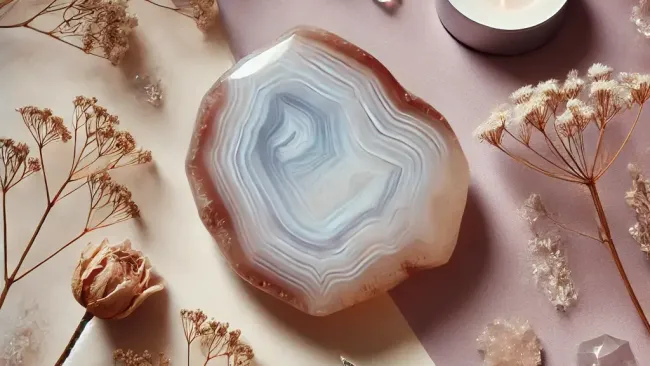Agate
