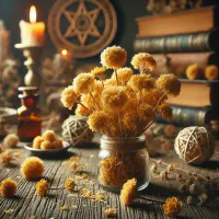 Herboristerie Hélicryse